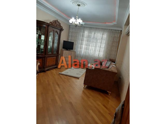 Yasamal ray. Zerdabi pr. Tusi klinikanin yani