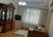 Yasamal ray. Zerdabi pr. Tusi klinikanin yani