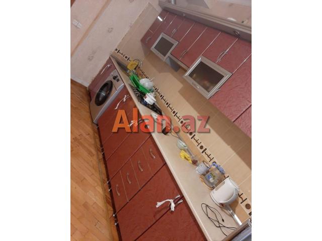 Yasamal ray. Zerdabi pr. Tusi klinikanin yani