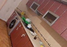 Yasamal ray. Zerdabi pr. Tusi klinikanin yani