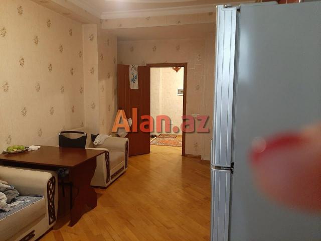 Yasamal ray. Zerdabi pr. Tusi klinikanin yani