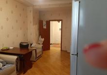 Yasamal ray. Zerdabi pr. Tusi klinikanin yani