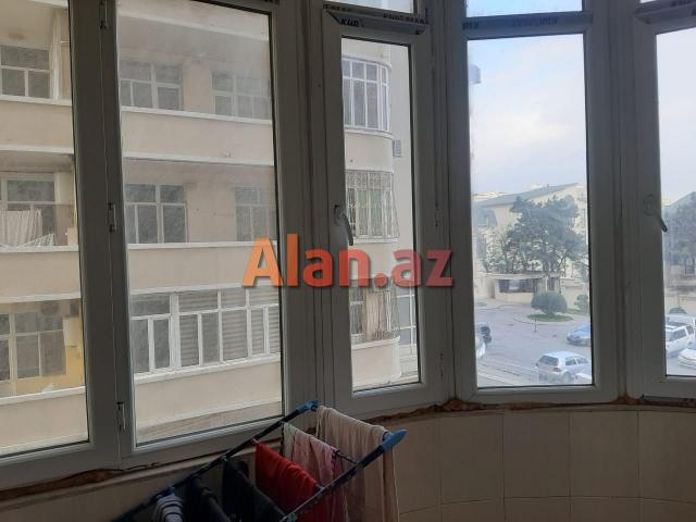 Yasamal ray. Zerdabi pr. Tusi klinikanin yani