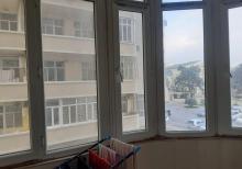 Yasamal ray. Zerdabi pr. Tusi klinikanin yani