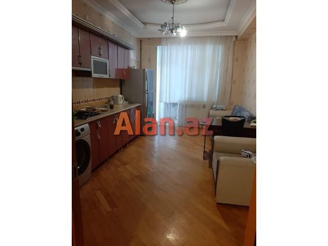 Yasamal ray. Zerdabi pr. Tusi klinikanin yani