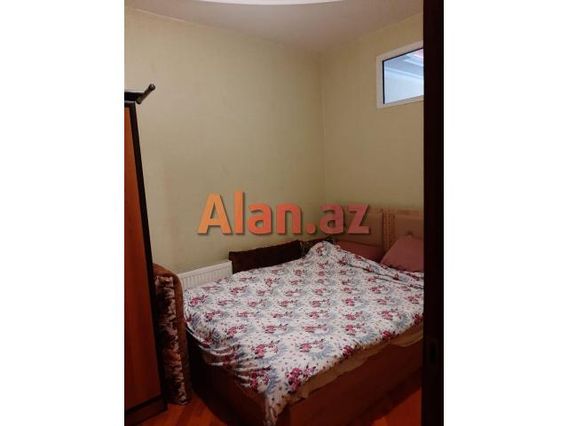 Yasamal ray. Zerdabi pr. Tusi klinikanin yani