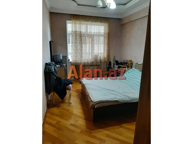 Yasamal ray. Zerdabi pr. Tusi klinikanin yani