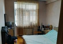 Yasamal ray. Zerdabi pr. Tusi klinikanin yani