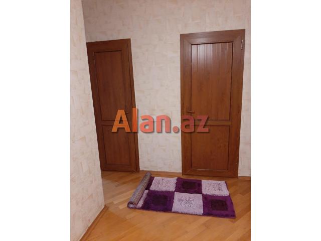 Yasamal ray. Zerdabi pr. Tusi klinikanin yani