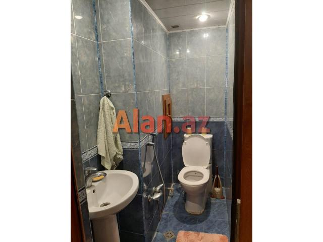 Yasamal ray. Zerdabi pr. Tusi klinikanin yani