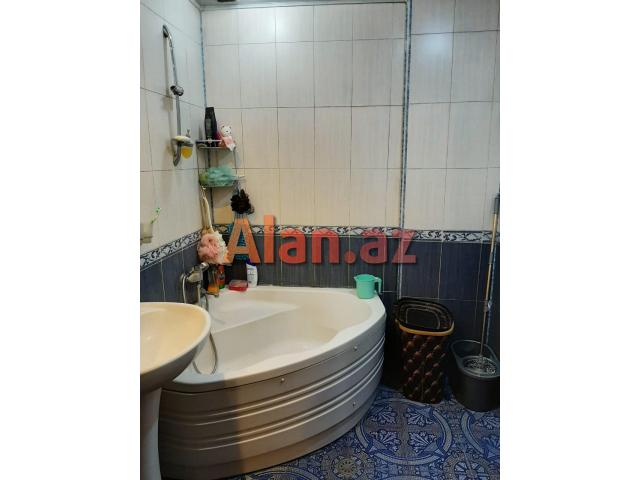 Yasamal ray. Zerdabi pr. Tusi klinikanin yani