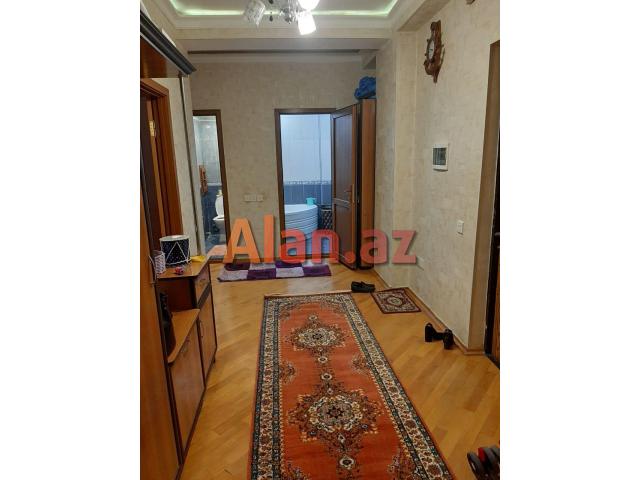 Yasamal ray. Zerdabi pr. Tusi klinikanin yani