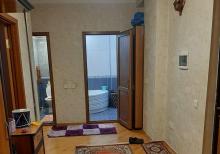 Yasamal ray. Zerdabi pr. Tusi klinikanin yani