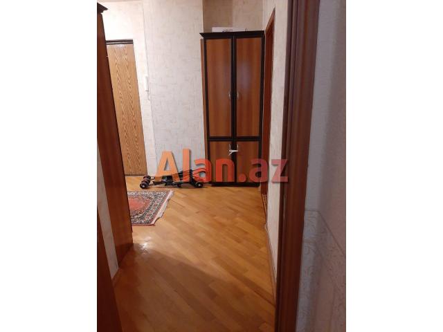 Yasamal ray. Zerdabi pr. Tusi klinikanin yani