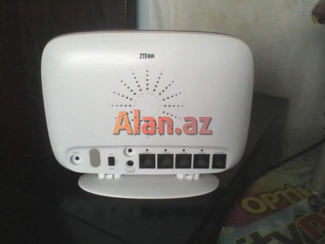Sazz Modem