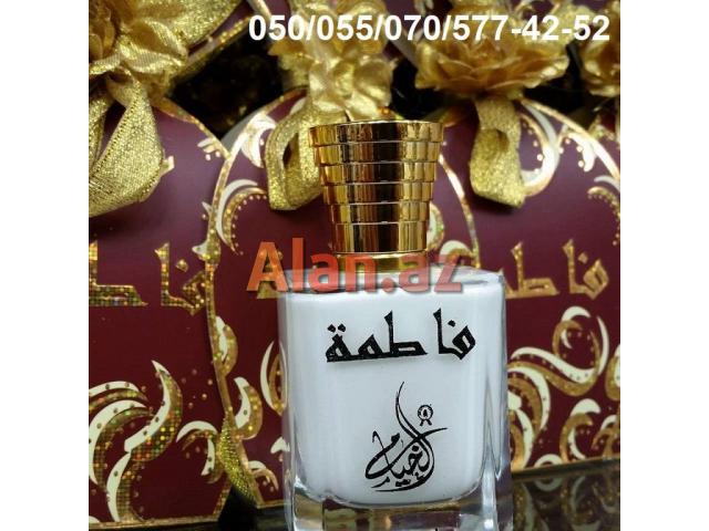 Fatima Eau De Parfum for Women by Al Khayam
