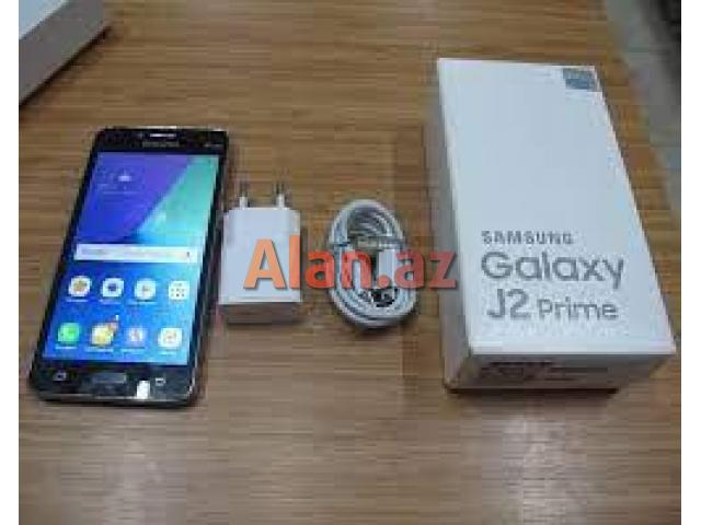 Samsung Galaxy J2 (2018) Black 16GB/2GB tecili satilir