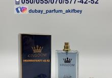 Kingdom Sprey Eau De Parfum for Men