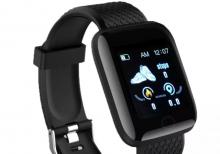 Smart Watch 116 Plus PRO
