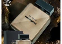 Redriguez Pour Homme Eau De Parfum for Men