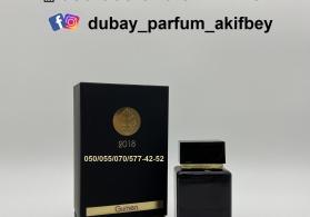 Gumen 2018 for Uniseks Eau De Parfum