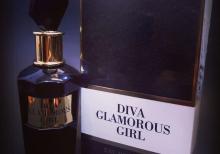 Diva Glamorous Girl Eau De Parfum for Women