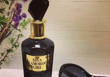 Diva Glamorous Girl Eau De Parfum for Women