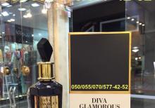 Diva Glamorous Girl Eau De Parfum for Women