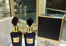 Diva Glamorous Girl Eau De Parfum for Women