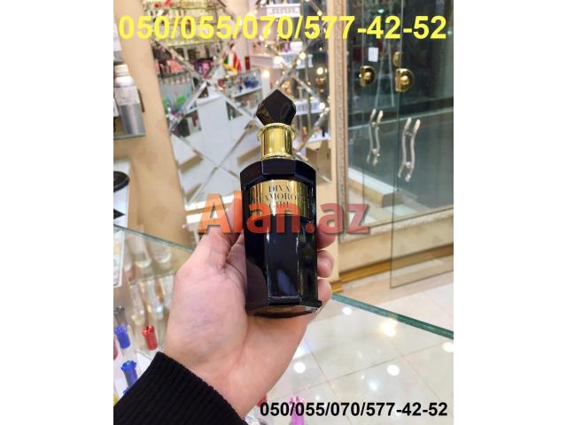 Diva Glamorous Girl Eau De Parfum for Women