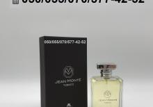 Jean Monte Tobaco Eau De Parfum for Men
