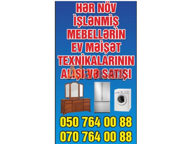 Islenmis mebel meiset texnikasi aliram