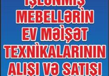 Islenmis mebel meiset texnikasi aliram