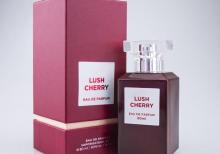 Lush Cherry Eau De Parfum for Women