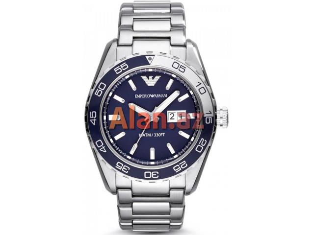 Мужские часы Armani AR6048