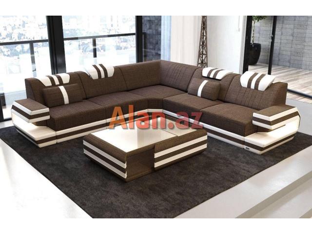 Modern divan modelləri