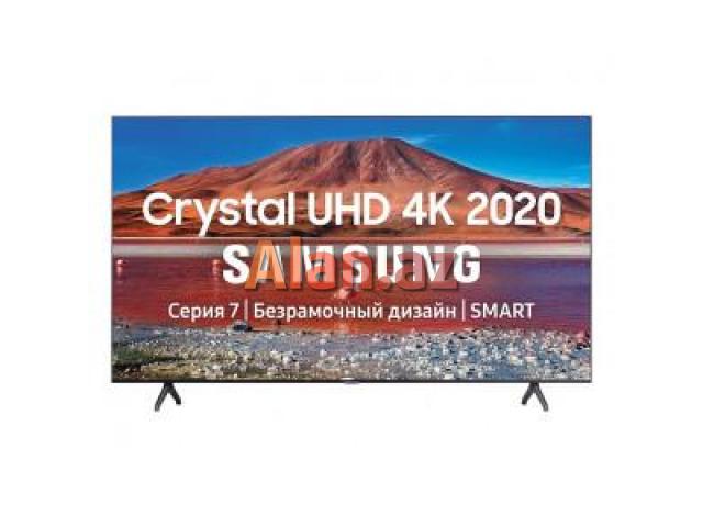 Televizor Samsung UE50TU7100UXRU