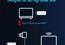 Tv Box Android 10.0 4K