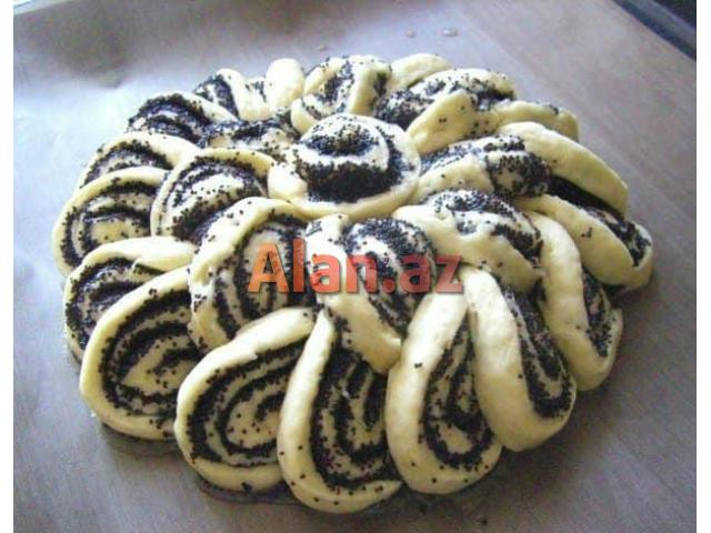 Принимаю заказы на пироги