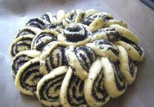 Принимаю заказы на пироги