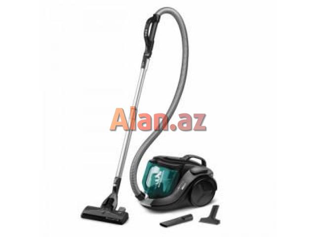 Tozsoran Rowenta RO6952EA X-Trem Power Cyclonic