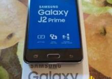 Samsung Galaxy J2 Prime Gold 8GB/1GB tecili satilir hec bir porblem yoxdur