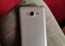 Samsung Galaxy je2 yaddaş 4 problemsiz