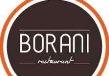 Borani Restoranlar şəbəkəsi
