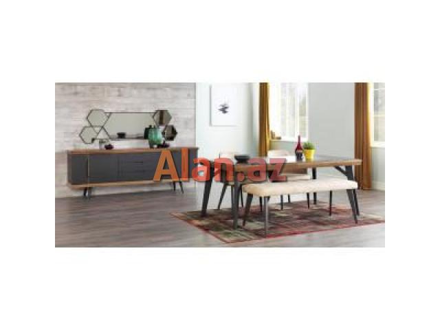 Qonaq otağı dəsti Razenni Elite