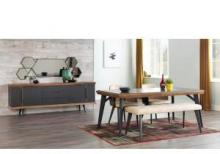 Qonaq otağı dəsti Razenni Elite