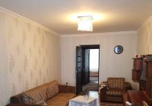 Bakida gunluk kiraye evler