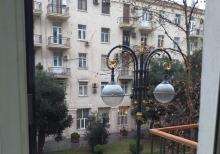 Bakida gunluk kiraye evler