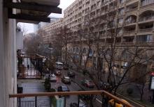 Bakida gunluk kiraye evler