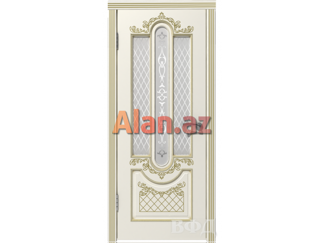 Ucuz otaq qapıları